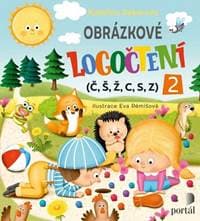 Obrázkové logočtení 2 - Kateřina Sýkorová 1