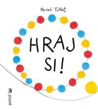 Hraj si! - Hervé Tullet 1