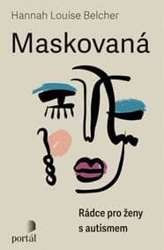 Maskovaná - Hannah Louise Belcher