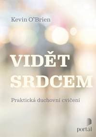 Vidět srdcem - Kevin O’Brien 1