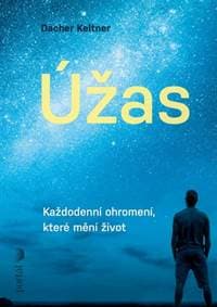 Úžas - Dacher Keltner 1