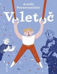 Veletoč - Arndís Thórarinsdóttir 1