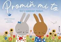 Promiň mi to - Larissa Ferenchuk, Prue Pittock 1