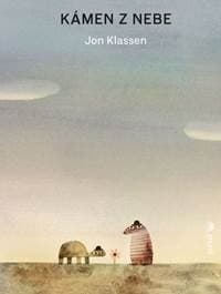Kámen z nebe - Jon Klassen
