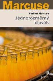 Jednorozměrný člověk - Herbert Marcuse 1