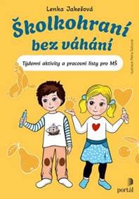 Školkohraní bez váhání - Lenka Jakešová 1