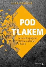 Pod tlakem - Lisa Damour