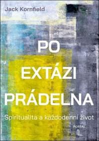 Po extázi prádelna - Jack Kornfield 1