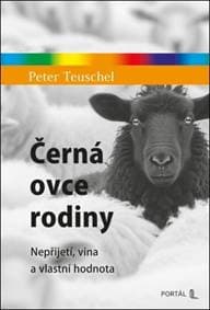 Černá ovce rodiny - Peter Teuschel 1