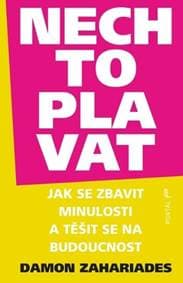 Nech to plavat - Damon Zahariades