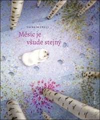 Měsíc je všude stejný - Sacha Heemels 1