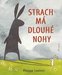 Strach má dlouhé nohy - Philippa Leathers 1