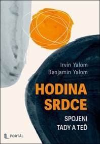 Hodina srdce - Irvin D. Yalom, Benjamin Yalom 1