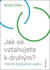 Jak se vztahujete k druhým? - Annie Chen