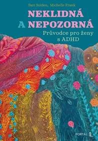 Neklidná a nepozorná - Sari Solden, Michelle Frank 1