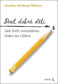 Dost dobré děti - Jennifer Breheny 1