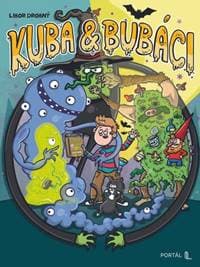 Kuba a bubáci - Libor Drobný 1