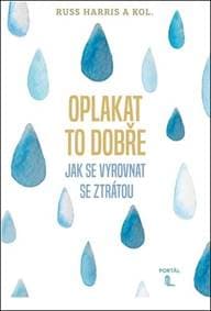 Oplakat to dobře - Russ Harris 1