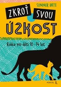 Zkroť svou úzkost - Summer Batte 1