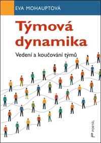 Týmová dynamika - Eva Mohauptová 1