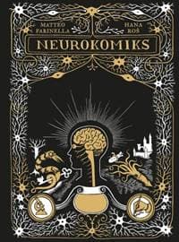 Neurokomiks - Hana Roš, Matteo Farinella 1
