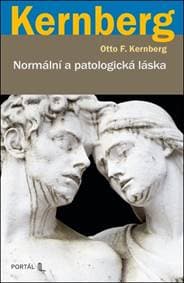 Normální a patologická láska - Otto F. Kernberg 1