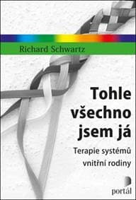 Tohle všechno jsem já - Richard Schwartz 1