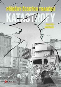 Katastrofy - Kolektiv, Martina Boučková 1