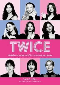 Twice - Jamie Heal 1