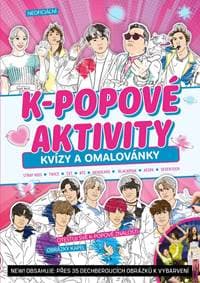 K-popové aktivity - Kolektív autorov 1