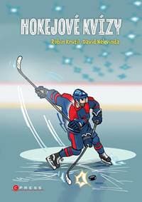 Hokejové kvízy - Robin Krutil, David Nekvinda