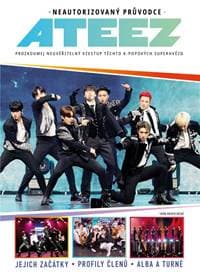 ATEEZ - autor neuvedený 1