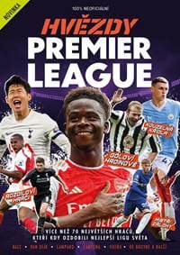 Hvězdy Premier League - autor neuvedený 1