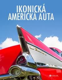 Ikonická americká auta - kolektiv 1