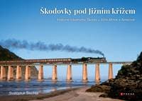 Škodovky pod Jižním křížem - autor neuvedený 1