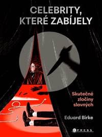 Celebrity, které zabíjely - Nikola Logosová, Eduard Birke 1
