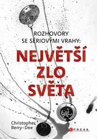 Rozhovory se sériovými vrahy 2 - Christopher Berry-Dee 1
