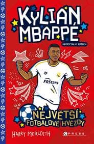 Kylian Mbappé - Harry Meredith 1