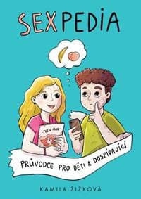 Sexpedia - Kamila Žižková 1