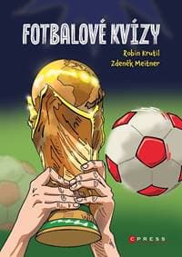 Fotbalové kvízy - autor neuvedený 1