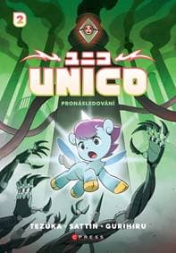 Unico: Pronásledování - Samuel Sattin 1