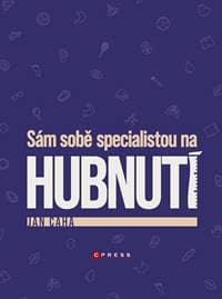 Sám sobě specialistou na hubnutí - Jan Caha 1