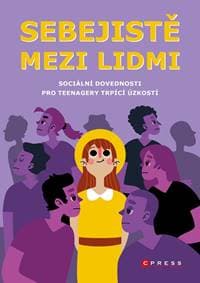 Sebejistě mezi lidmi - Emily Davenportová