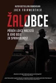 Žalobce - Jack Fairweather 1