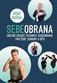 Sebeobrana - Josef Osička