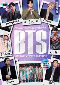 BTS: Megahvězdy K-popu - Future Publishing 1
