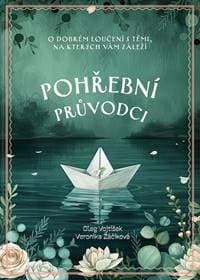Pohřební průvodci - Oleg Vojtíšek