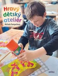 Hravý dětský ateliér - Michala Tumpachová 1