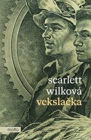 Vekslačka - Scarlett Wilková 1