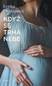 Když se trhá nebe - autor neuvedený